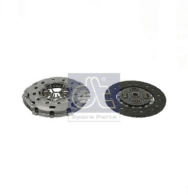Clutch Kit (13.56005)