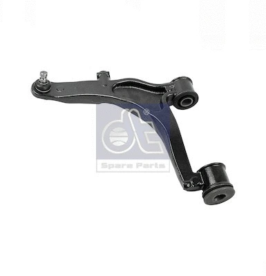 Control/Trailing Arm, wheel suspension (6.52001)