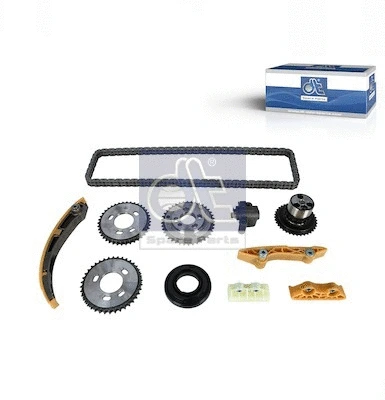 Timing Chain Kit (13.94058)