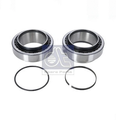 Wheel Bearing (3.60004)