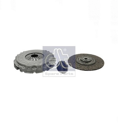 Clutch Kit (7.90523)