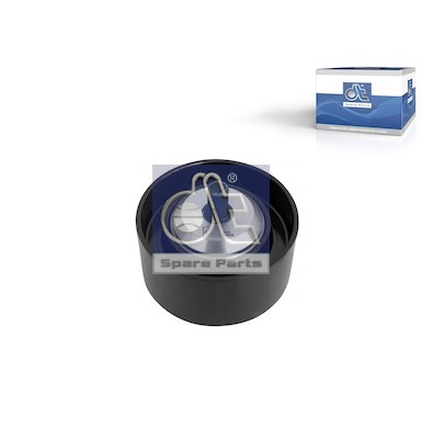 Tensioner Pulley, V-ribbed belt (6.31056)