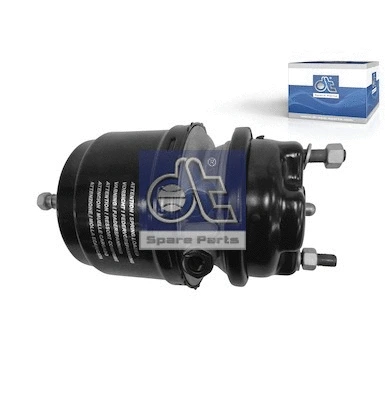 Spring-loaded Cylinder (6.64089)