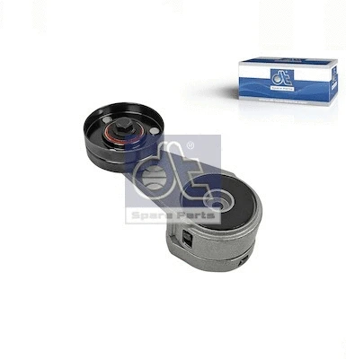 Belt Tensioner, V-ribbed belt (13.43568)