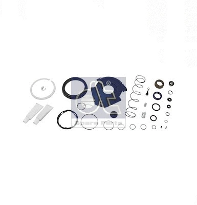 Repair Kit, clutch booster (4.91168)