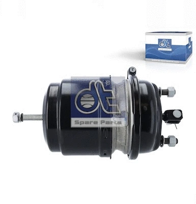 Spring-loaded Cylinder (4.69834)