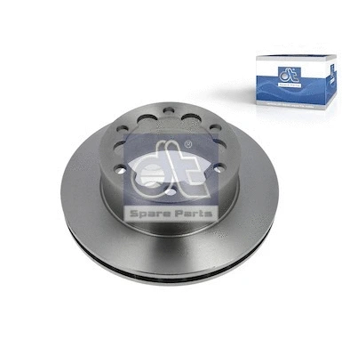 Brake Disc (4.67727)