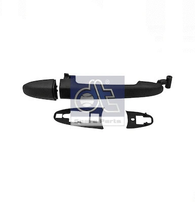 Exterior Door Handle (4.66952)