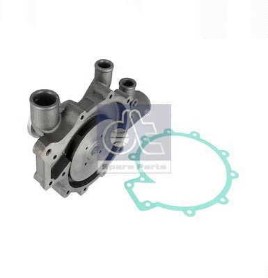 Water Pump, engine cooling (5.41140)