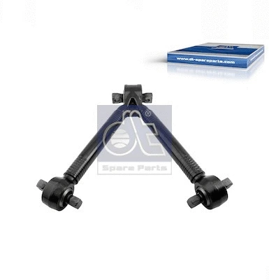 Control/Trailing Arm, wheel suspension (4.63882)