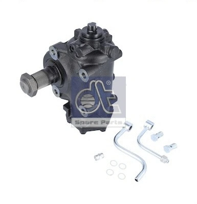 Steering Gear (4.65358)