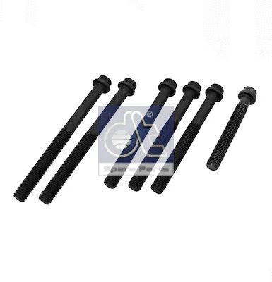 Cylinder Head Bolt Set (4.91691)