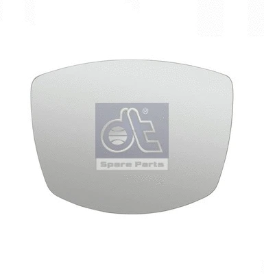 Mirror Glass, ramp mirror (4.69257)