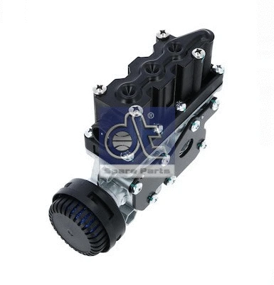 Directional Control Valve Block, air suspension (3.72022)