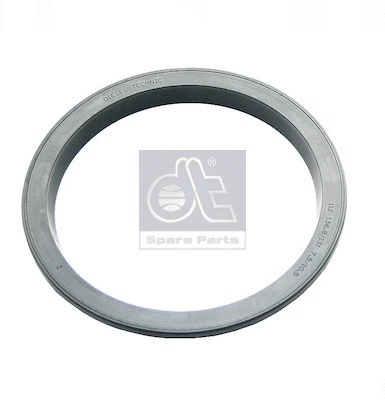 Shaft Seal, wheel hub (1.17014)