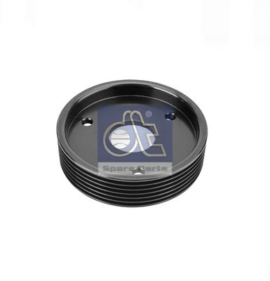 Belt Pulley, power steering pump (6.31050)