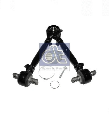Control/Trailing Arm, wheel suspension (4.63881)