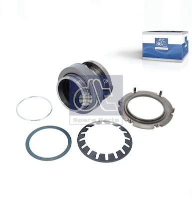 Clutch Release Bearing (4.63044)