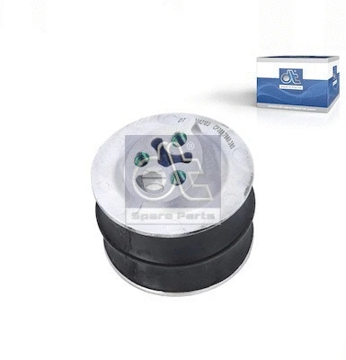 Mounting, engine (1.27380)