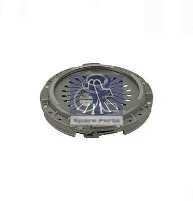 Clutch Pressure Plate (1.13125)