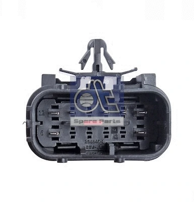 Sender Unit, fuel tank