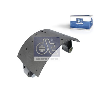 Brake Shoe (4.62661)