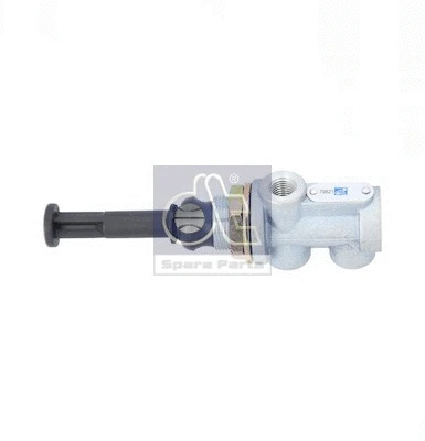 Brake Valve, parking brake (4.60413)
