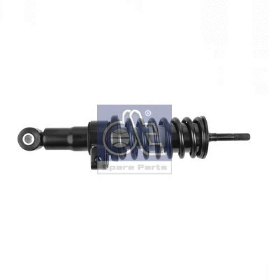 Shock Absorber, driver cab suspension (7.77151)