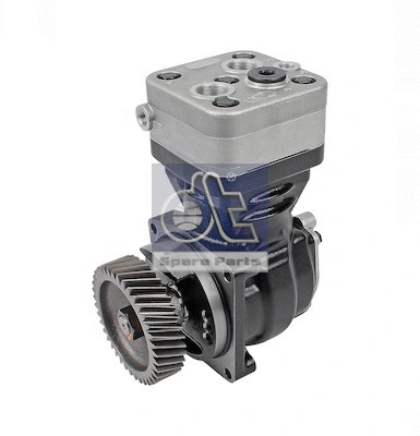 Compressor, compressed air system (4.65472)