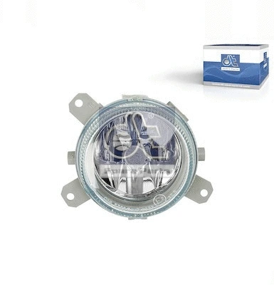 Front Fog Light (7.25085)