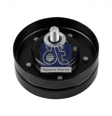 Tensioner Pulley, V-ribbed belt (5.41427)