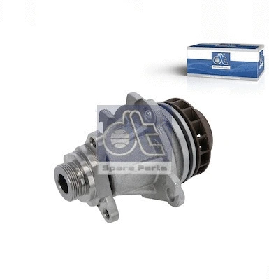 Water Pump, engine cooling (6.30033)