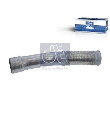 Exhaust Pipe (4.62289)