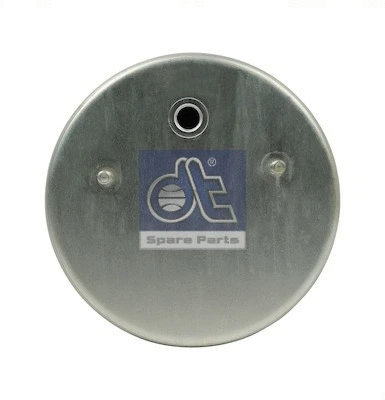 Bellow, air suspension