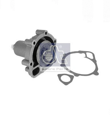 Water Pump, engine cooling (1.11112)