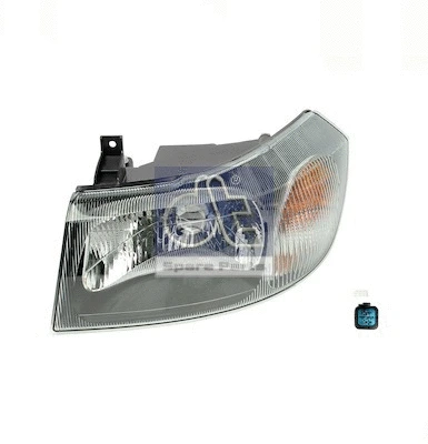 Headlight (13.77012)