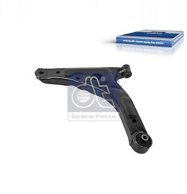 Control/Trailing Arm, wheel suspension (13.11075)