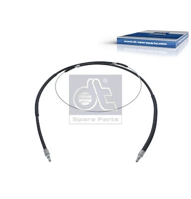 Cable Pull, parking brake (12.47018)