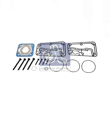 Repair kit, air compressor (4.91708)