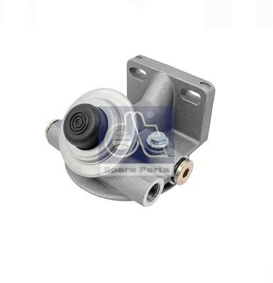 Cover, fuel filter (4.63305)