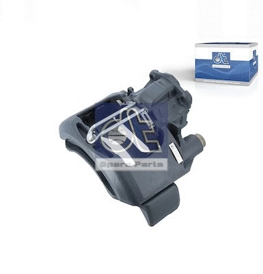 Brake Caliper (5.21237)