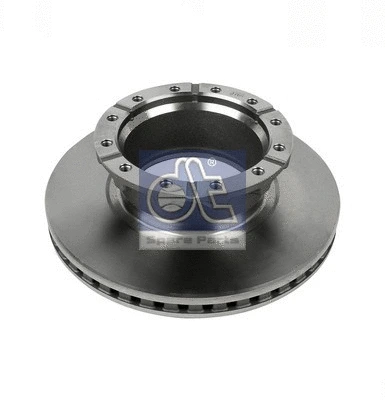 Brake Disc (7.36002)