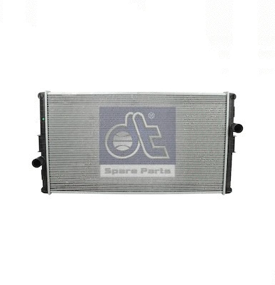 Radiator, engine cooling (2.15405)