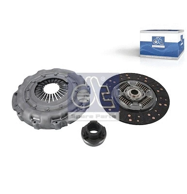 Clutch Kit (4.92603)