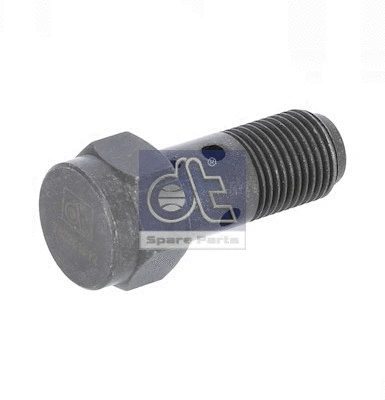 Overflow Valve (2.12371)