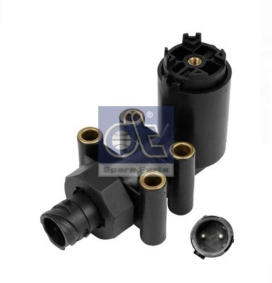 Sensor, pneumatic suspension level (1.21623)
