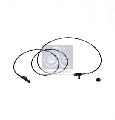 Sensor, wheel speed (4.70149)
