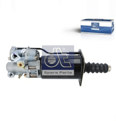 Clutch Booster (4.62079)