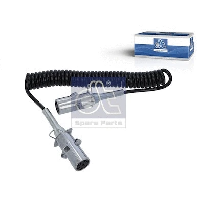 Coiled Cable (5.77009)