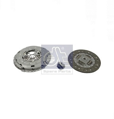 Clutch Kit (12.92204)